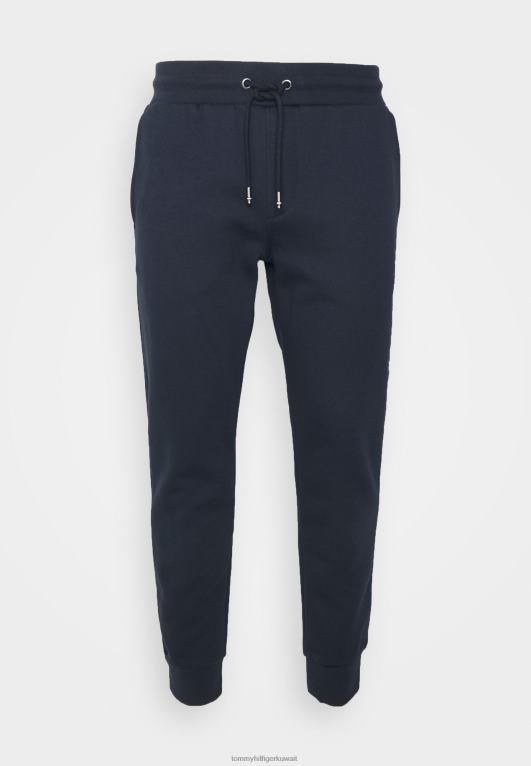 سماء الصحراء Tommy Hilfiger قيعان بدلة رياضية برسومات 446448625