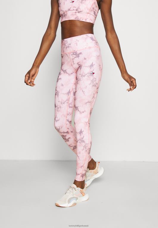 العقيق الوردي Tommy Hilfiger طماق طماق 446448656