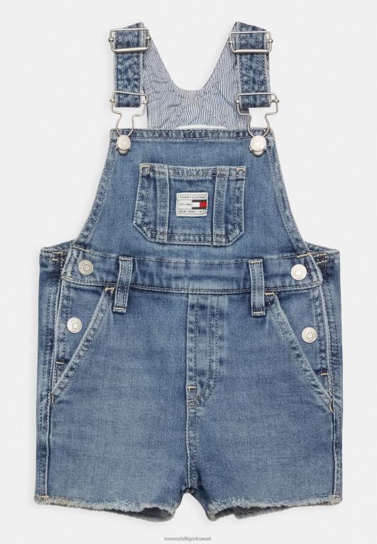 مترهل Tommy Hilfiger دنغري دنغري 446448684