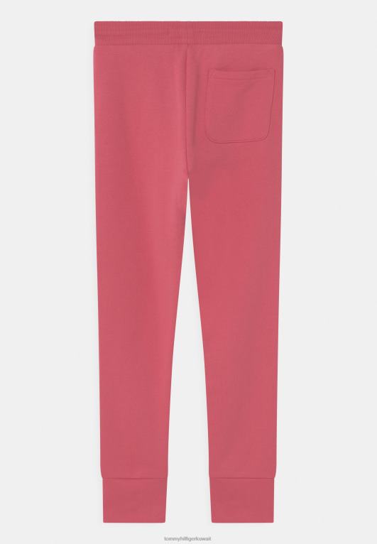 البطيخ العميق Tommy Hilfiger أساسيات واعية قيعان رياضية 446448694