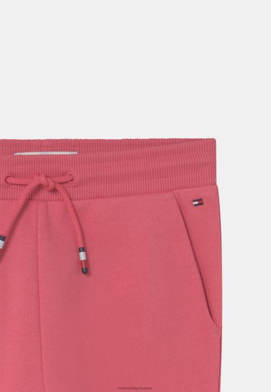 البطيخ العميق Tommy Hilfiger أساسيات واعية قيعان رياضية 446448694