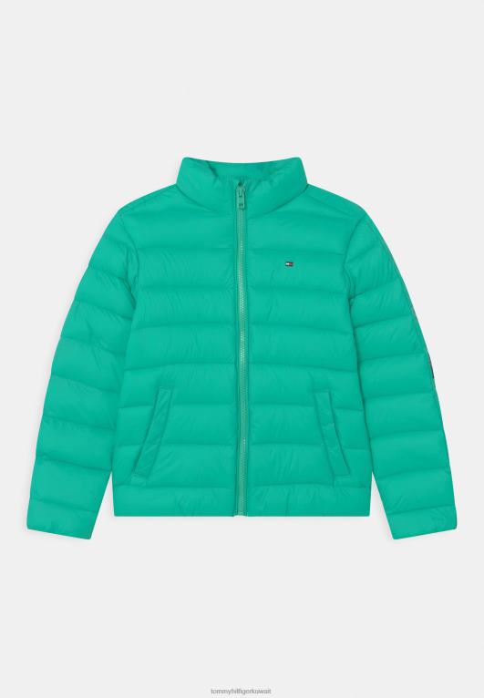 النخيل الاستوائي Tommy Hilfiger سترة خفيفة للجنسين 446448706