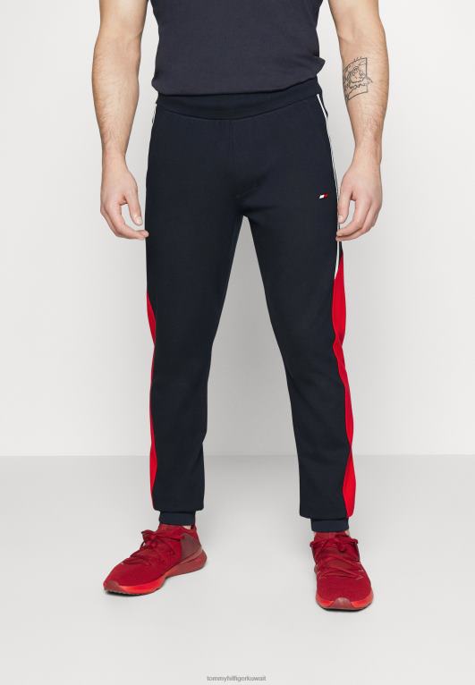 سماء الصحراء Tommy Hilfiger قيعان رياضية رياضية موسمية 446448737