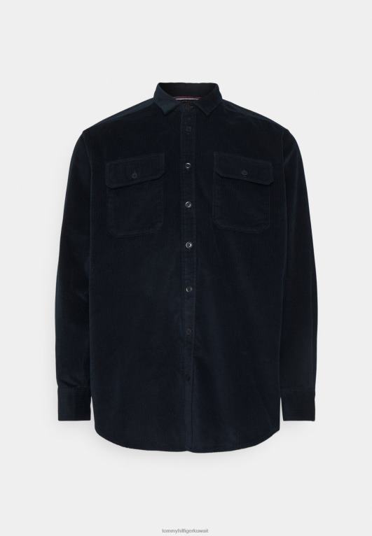 سماء الصحراء Tommy Hilfiger سترة الصيف الفوقية 446448746