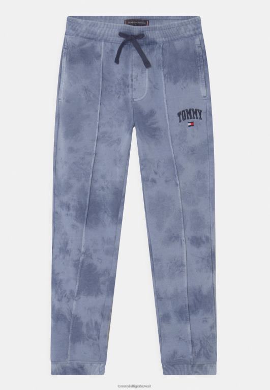 النجم الداكن Tommy Hilfiger سراويل اسكواش 446448747