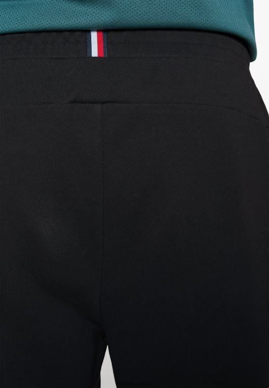 أسود Tommy Hilfiger سروال رياضي برسومات موسمية 446448825