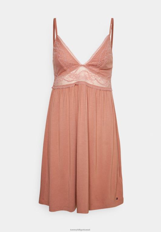 تمعدن Tommy Hilfiger ثوب النوم ثوب النوم 446448866