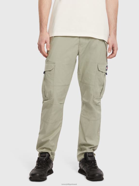 الصفصاف الباهت Tommy Hilfiger إيثان البضائع بانت 44644887