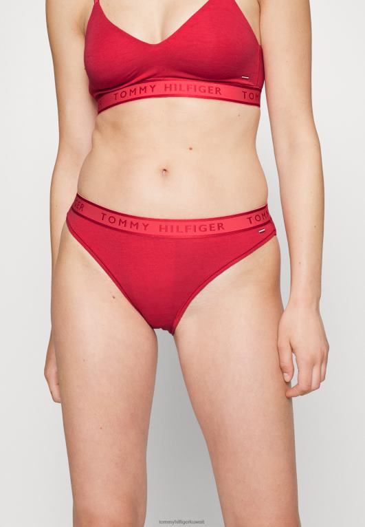 التوت البري متجمد Tommy Hilfiger ملخصات 446448873