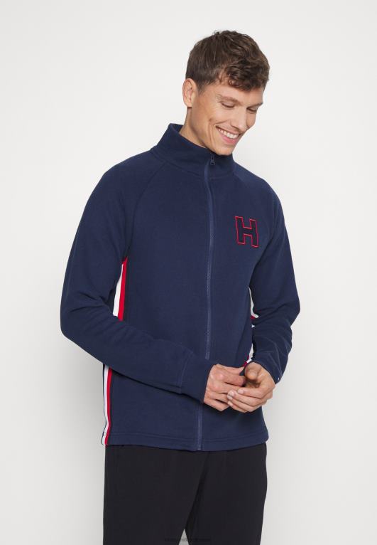 أزرق Tommy Hilfiger استعادة أعلى الصالة 446448881