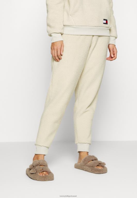 الدار البيضاء Tommy Hilfiger قيعان بيجامة بانت 446448889