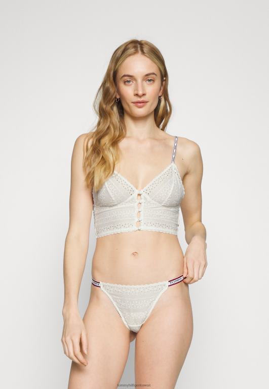 عاج Tommy Hilfiger ثونغ ثونغ 446448891