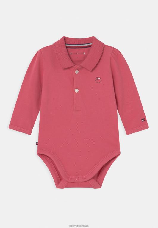 البطيخ العميق Tommy Hilfiger صندوق هدايا للأطفال للجنسين 446448919