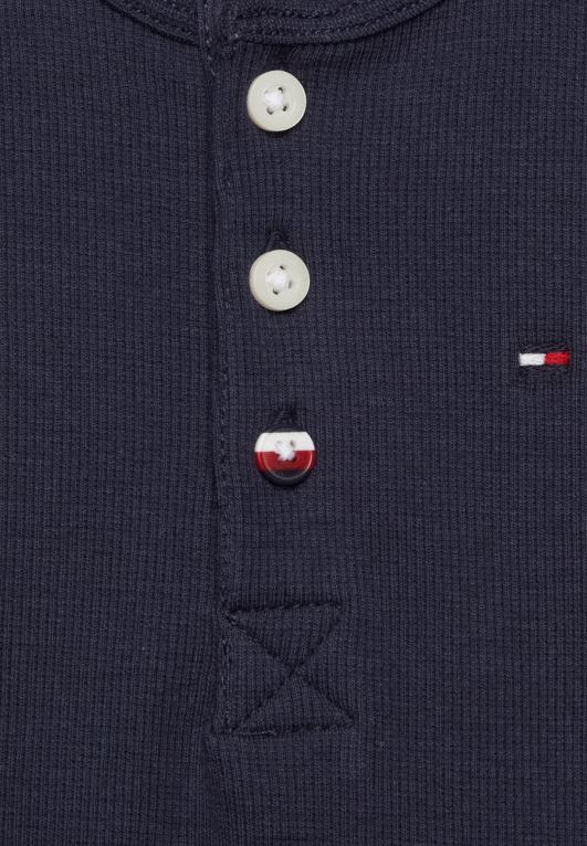 البحرية الشفق Tommy Hilfiger جسم الطفل للجنسين 446448924