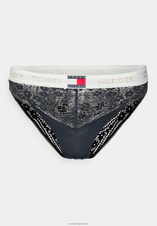 سماء الصحراء Tommy Hilfiger ملخصات بيكيني 446448933