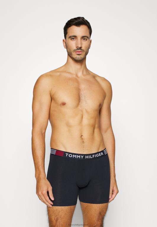 سماء الصحراء Tommy Hilfiger سراويل الملاكم القصيرة 446448947