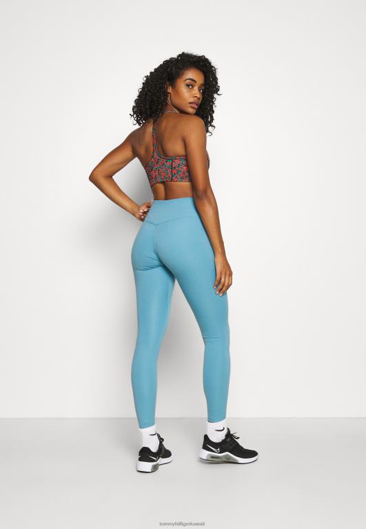 متعدد الألوان Tommy Hilfiger حمالة صدر رياضية متوسطة الدعم 446448957