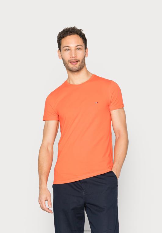 هاواي المرجانية Tommy Hilfiger تي شيرت أساسي 446448965