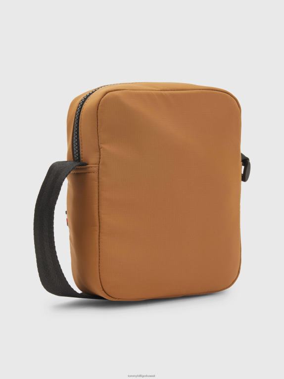 الكاكي الصحراوي Tommy Hilfiger حقيبة مراسل صغيرة 44644902