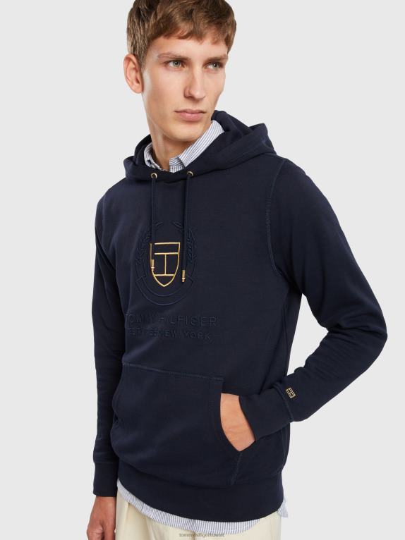 سماء الصحراء Tommy Hilfiger ديوالي نغمي هوديي 44644956