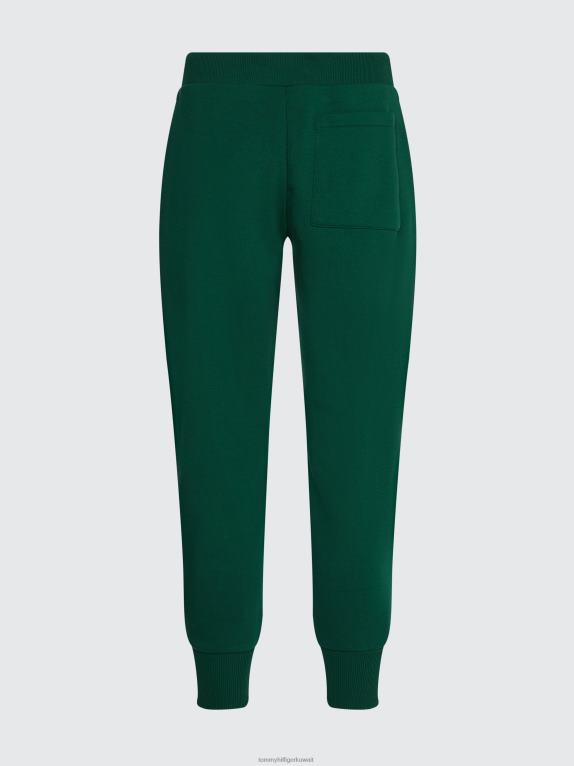 الاعدادية الخضراء Tommy Hilfiger بنطال رياضي بقصة مريحة 44644965