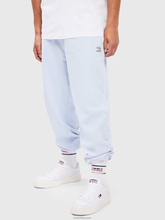 أزرق محض Tommy Hilfiger أفضل السراويل العرق 44644977