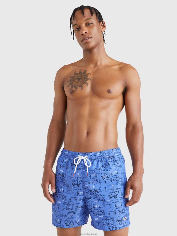 تحية من تومي Tommy Hilfiger الرباط المتوسط 44644981