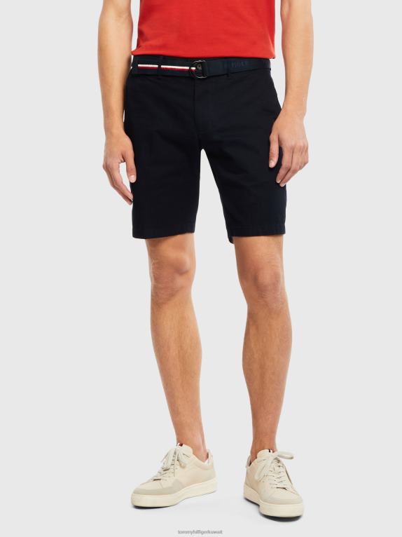 سماء الصحراء Tommy Hilfiger بروكلين السراويل الأساسية 44644987