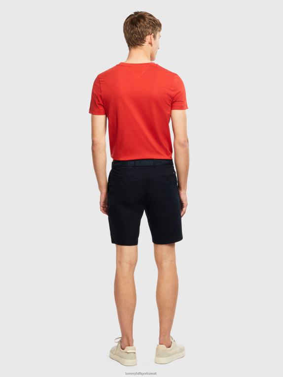 سماء الصحراء Tommy Hilfiger بروكلين السراويل الأساسية 44644987