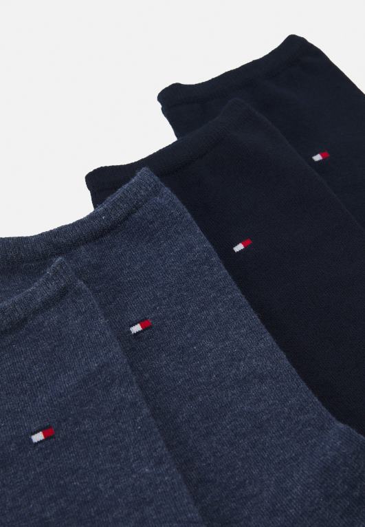 جينز ازرق Tommy Hilfiger 4 عبوات من الجوارب 446446878