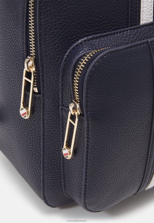 الفضاء الأزرق Tommy Hilfiger حقيبة الظهر من شركة Element 446445408