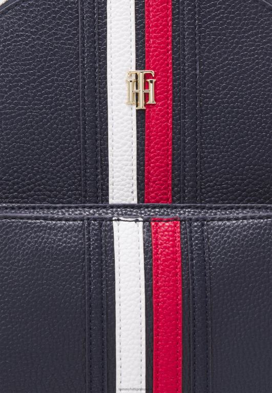 الفضاء الأزرق Tommy Hilfiger حقيبة الظهر من شركة Element 446445408