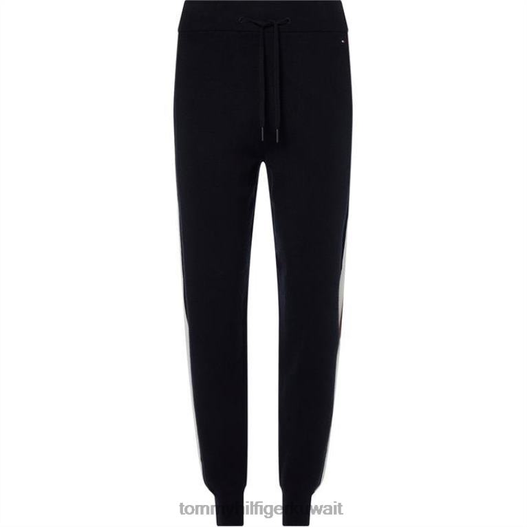 سماء الصحراء Tommy Hilfiger تومي GLBL عداء ببطء شريط 4464420361