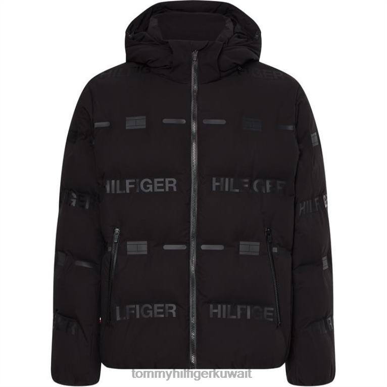 بي دي اس سوداء Tommy Hilfiger تومي تي GRTX البخاخ 4464419771