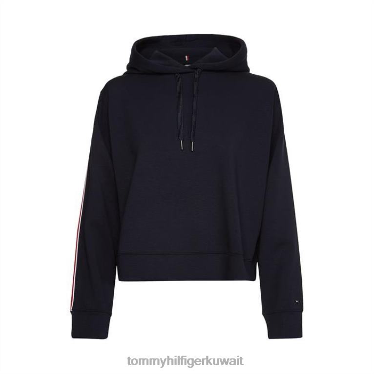 سماء الصحراء Tommy Hilfiger غطاء محرك السيارة تومي جلوبل STRP 4464420575