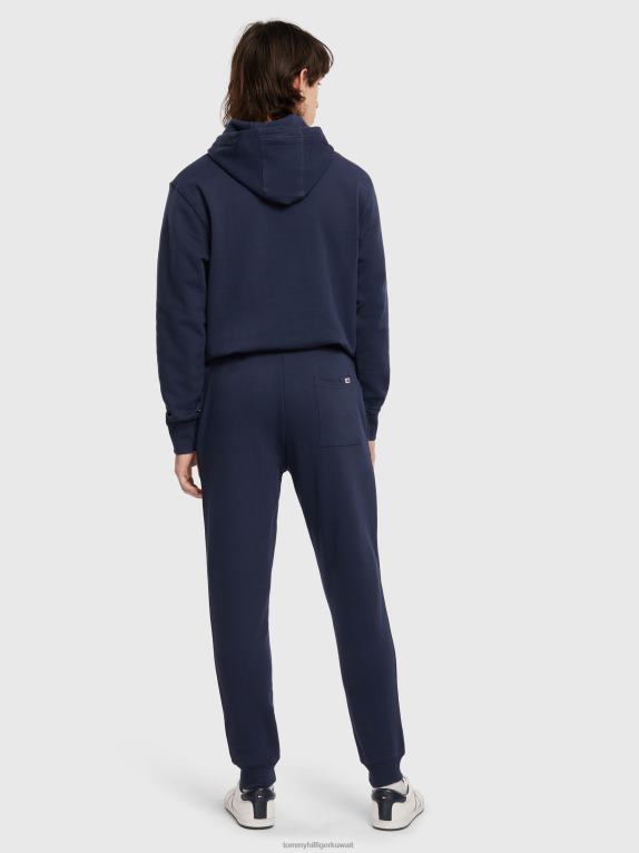 البحرية الشفق Tommy Hilfiger دخول ألعاب القوى Sweatpant 44644842