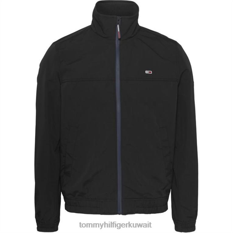 بي دي اس سوداء Tommy Hilfiger TJM مهاجم كاجوال أساسي 4464419749