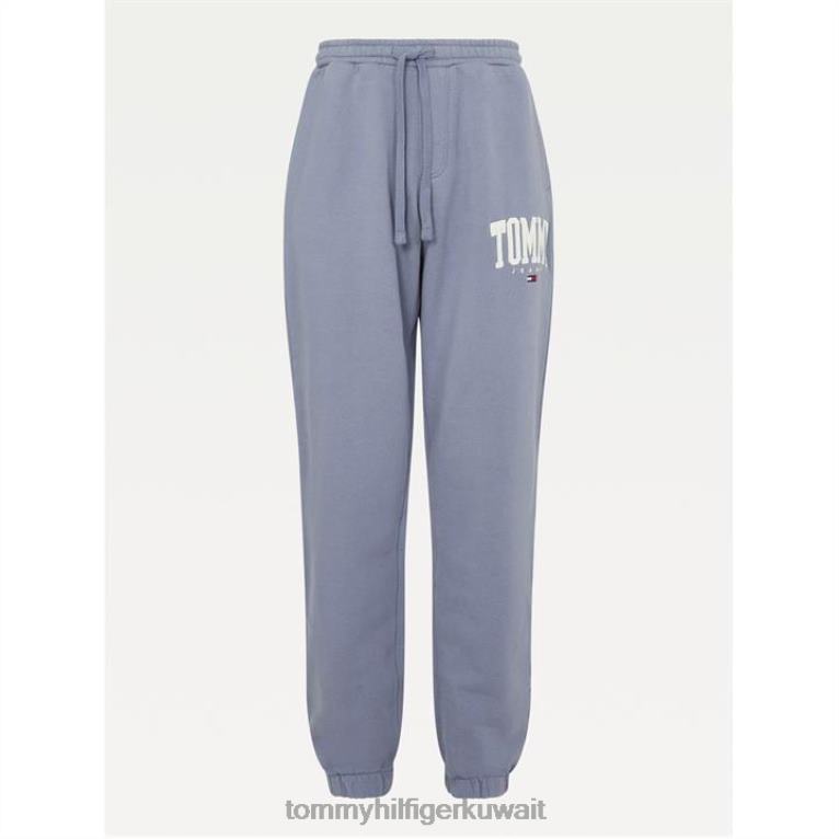 العنب الباهت Tommy Hilfiger بنطال رياضي من TJM 4464420332