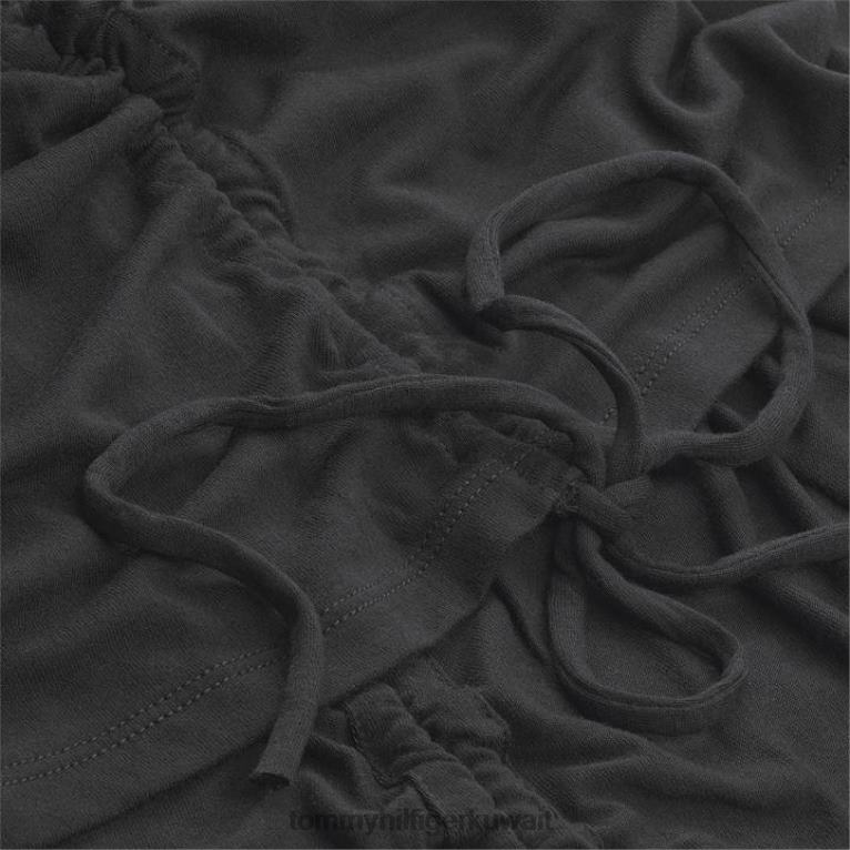 بي دي اس اسود Tommy Hilfiger Tj أعلى سيد العادية 4464420300