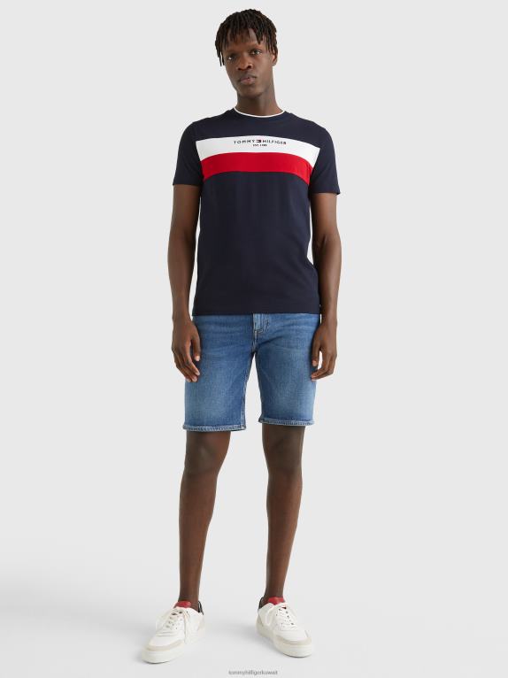 سماء الصحراء Tommy Hilfiger WCC إدراج المحملة 446441674