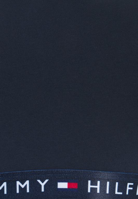 السترة البحرية Tommy Hilfiger تمثال نصفي منحنى bralette 446446932