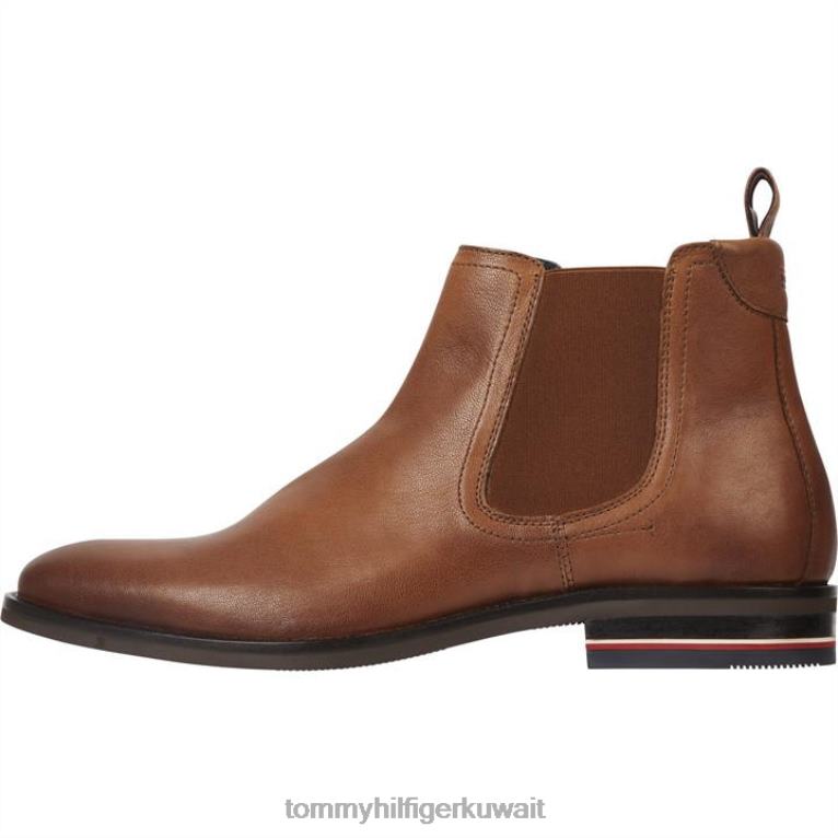 كونياك الشتاء Tommy Hilfiger التوقيع هيلفيغر lth تشيلسي 4464419863