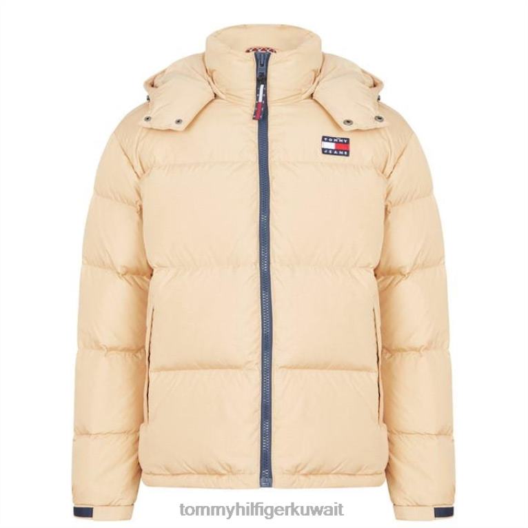 خندق ab4 Tommy Hilfiger سترة ألاسكا مبطنة 4464419796