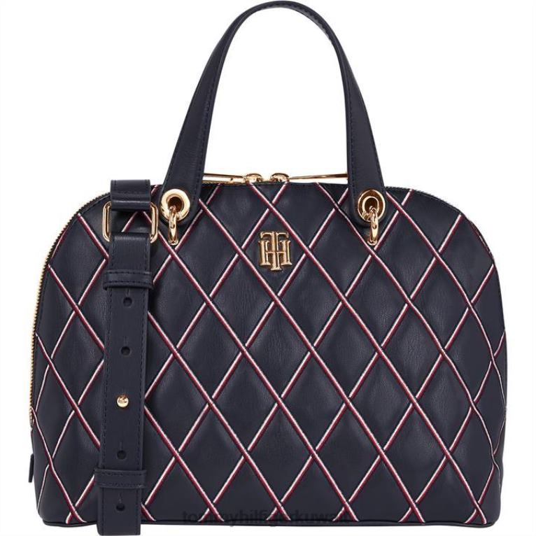 bluedw5 Tommy Hilfiger تومي العنصر ال qcm ld21 4464420830