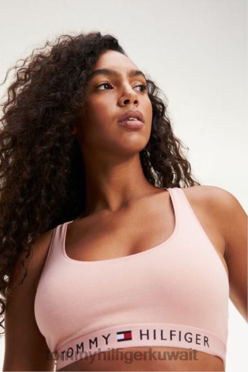 لون القرنفل Tommy Hilfiger براليت اصلية 446443162