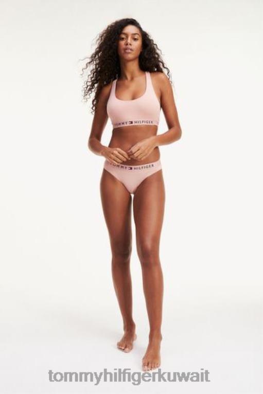 لون القرنفل Tommy Hilfiger براليت اصلية 446443162