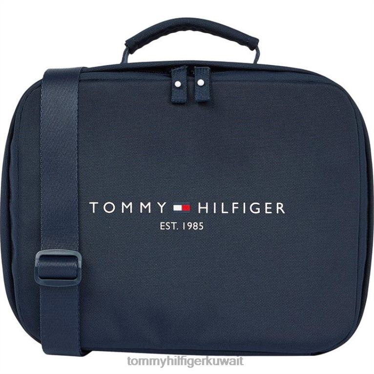 سماء الصحراء c87 Tommy Hilfiger صندوق الغداء المؤسس 4464419769