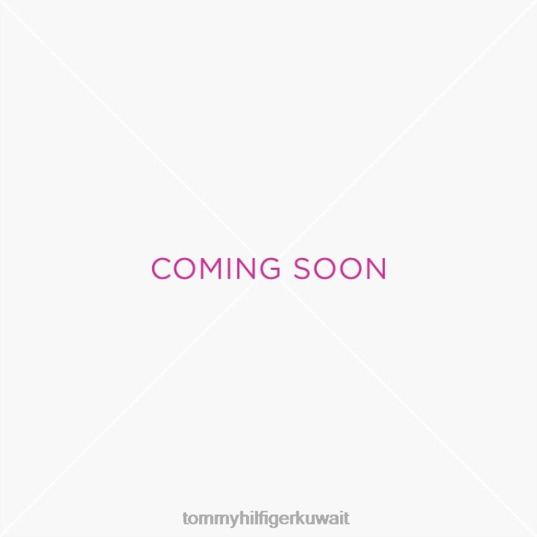 البحرية c87 Tommy Hilfiger سترة بأكمام بالون أساسية 4464420698