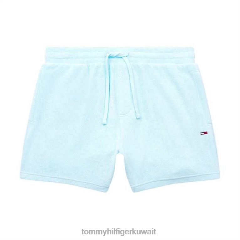 أكوا csp Tommy Hilfiger شورت المناشف 4464420311