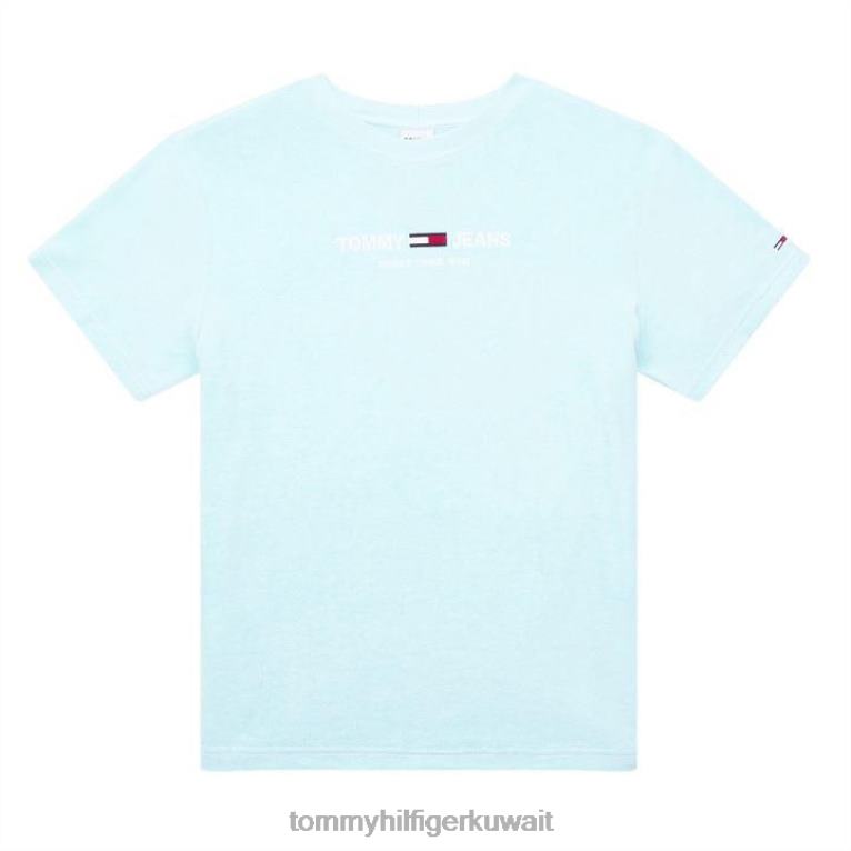 أكوا csp Tommy Hilfiger تي شيرت منشفة 4464420374